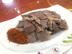 手抓羊肉-国强手抓(北京西路店)
