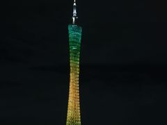 -广州富力丽思卡尔顿酒店