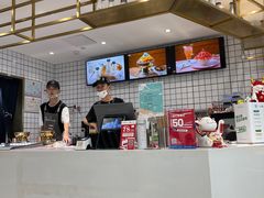 -MINIPOPO鲜奶·甜品(宽厚里店)