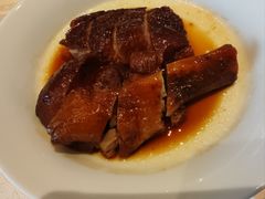 -正佳广场万豪酒店-粤菜餐厅·点心·海鲜·聚餐