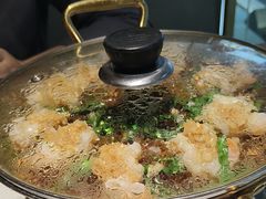 -关东小磨东北菜(漕河泾印象城店)