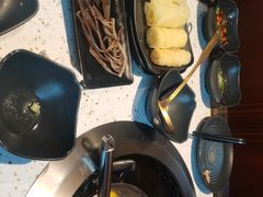 -海汕记·潮汕鲜牛肉火锅·自助