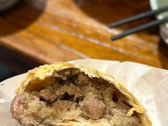 -韩萍老南京馄饨(河西万达店)