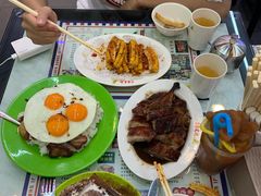 -澳门陈光记烧味饭店(万象城店)