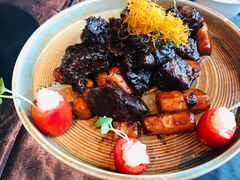 -蟹榭·本帮江浙菜·蟹宴(五角场合生汇商场店)