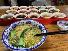 -老陕北抿节(范光胡同店)