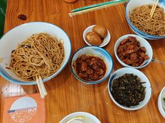 -小方的面(徐家汇店)