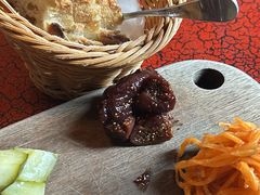-羽深肉铺 Steak & Wine