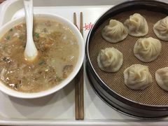 -阊门姚记豆浆(旧学前直营店)