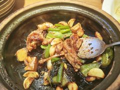 -常来小聚·广州非遗传承餐厅(地王广场店)