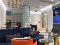 -海马体照相馆(环贸iapm大师爱情店)