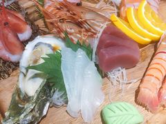 -麦秋寿司(富都广场店)