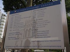 导游图-圣安德烈教堂