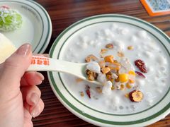 -津可佳·和树银海杂粮