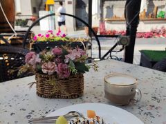 -巴伐利亚啤酒坊(意式风情街店)