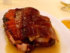 烧味双拼-镛记酒家