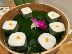 -KingThaia金泰兰(滨江天街店)