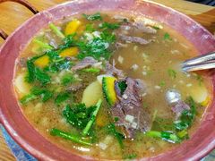 -妈妈的味道(和顺古镇店)