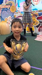 -奈尔宝家庭中心·亲子餐厅(华采天地店)