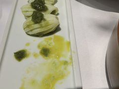 -小河盐帮·私家菜·烤鸭(三元桥·霄云路店)