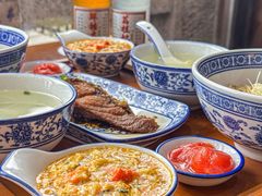 -孙盛兴奥灶面馆·蟹黄面·三虾面(山塘街总店)