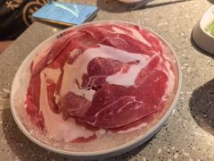 -大龙燚火锅(太古里店)