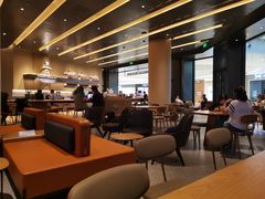 -星巴克臻选(上海合生汇1F店)