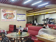 -天津包子铺·海鲜家常菜(北戴河店)