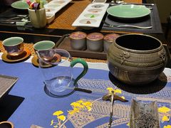 -王府茶宴(大观园总店)