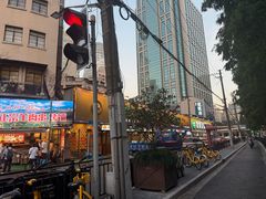 -贯贯吉·清真餐厅(浙江中路店)