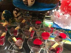 -西北石油酒店福粤中餐厅