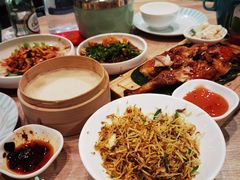 -小雅木姜子烤鸡·贵州菜(鸿通城店)