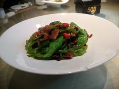 -宏宴·新京菜(望京店)