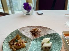 -金轩中餐厅 Jin Xuan(浦东丽思卡尔顿酒店)