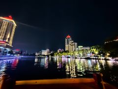 -南通濠河风景名胜区