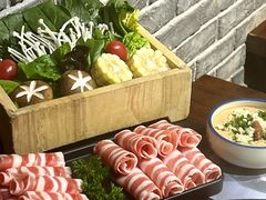 -火社火锅(平安大街店)