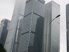 -中央广播电视总台(光华路办公区)