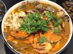 -辣么好吃私厨(新城店)