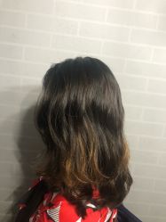 -ASG Hair Salon烫染·接发