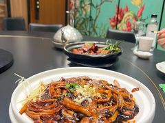 -老西门·常州菜(新区店)