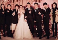 -美薇亭婚礼顾问