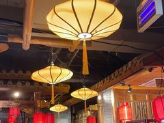 -重庆袁老四火锅(武进万达店)