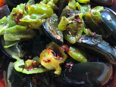 青椒皮蛋-东吴霸王兔(松青路店)