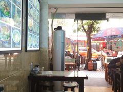 -中国兰州牛肉面(西域特色美食)