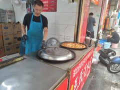 -毛氏汽水包(山海关路店)