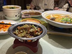 -佰家小厨·南京菜(夫子庙店)