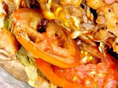 -赛百味SUBWAY(长宁龙之梦店)