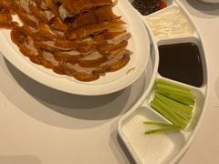 -眉州东坡(北苑华贸店)