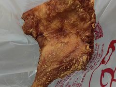 -新桥炸鸡店(中昂时代广场店)