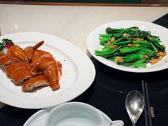 -港丽餐厅(天河城店)